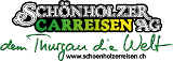 Schönholzer Carreisen